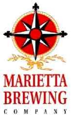 Marietta Putnam's Pawpaw Ale beer Label Full Size