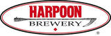 Harpoon Eagle IPA beer