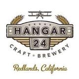 Hangar 24 Local beer