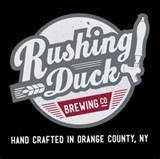 Rushing Duck Ramstein RamDuck beer