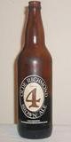 Olde Richmond Batch No. 4 Brown Ale beer