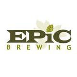 Epic & World of Beer Red Rye IPA beer
