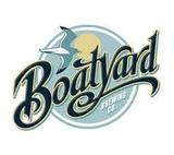Boatyard Kalamazoo Cream Ale beer