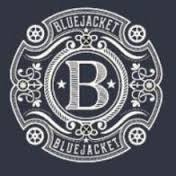 Bluejacket White Album beer Label Full Size