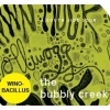Marz Bubbly Creek - Winobascillus beer Label Full Size