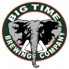Big Time Hopquility Imperial IPA beer