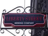 Liberty Street Barreled Territorial beer