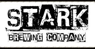 Stark Millie's Oatmeal Stout beer Label Full Size