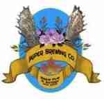 Rockhopper IPA beer Label Full Size