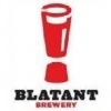 Blatant Double IPA beer