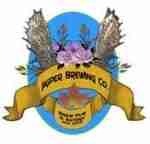 Jasper the Bear Ale beer