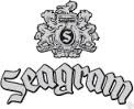 Seagram's Escapes Seagrams Canadian Cider beer Label Full Size