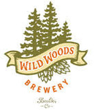 Wildwoods Ponderosa Porter beer
