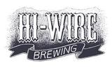 Hi-Wire Seasonal Rye IPA beer