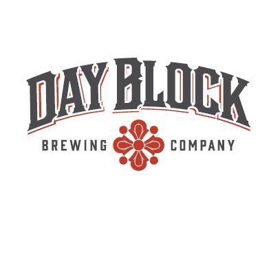 Day Block Weizenbock beer Label Full Size
