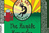Rock Art Humble Harvester IPA beer