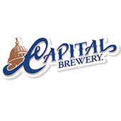 Capital Lake House IPA beer Label Full Size