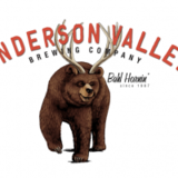 Anderson Valley Dunkelweizen beer