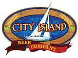 City Island Pumpkin Legion beer