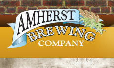 Amherst Lewmeister Oktoberfest beer Label Full Size
