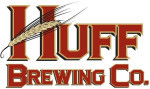 Huff Meister beer Label Full Size