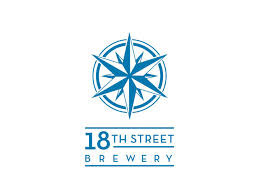 18th Street Troll Destroyer beer Label Full Size