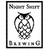 Night Shift Annimal beer Label Full Size