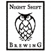 Night Shift Annimal beer
