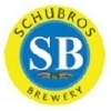 Schubros 44-59 Belgian IPA beer Label Full Size