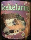 De Graal Koekelaring beer