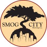 Smog City The Nothing Imperial Stout beer