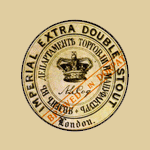 Harveys Imperial Stout 1999 beer