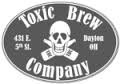 Toxic Harvest Ale beer
