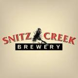 Snitz Creek Pink Lady beer