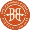 Breckenridge 471 Over The Moon Oatmeal Stout beer Label Full Size