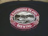 Bainbridge SMaSHaSS Fresh Hop beer