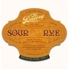 Bruery Sour In The Rye 2012 beer