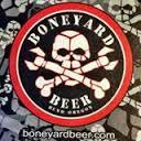 Boneyard Orange Is The New Jack beer