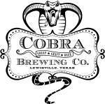 Cobra Nightmare Before Xmas beer