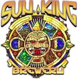Sun King Cream Dream 007 beer