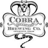 Cobra Caramel/Butterscotch Cream Soda beer