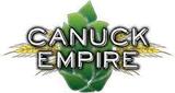 Canuck Empire StarGazer Chamomile Wheat beer