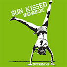 Deep Cove Sun Kissed Tea Saison beer