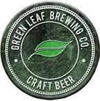 Green Leaf Pie Hole beer