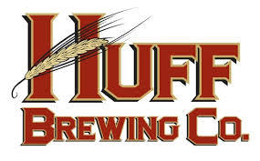 Huff Original beer Label Full Size