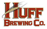 Huff Original beer