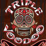 Triple Voodoo Phantom Empire Grisette beer