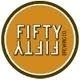 FiftyFifty Annularity Wood Aged Blond beer