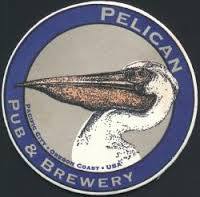 Pelican Pub Wee Heavy Macpelican Ale beer Label Full Size