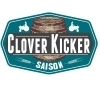 Cedar Creek Clover Kicker beer